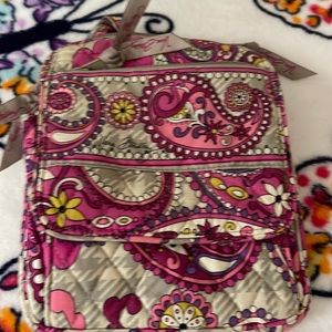 Vera Bradley crossbody